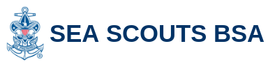 BSA Sea Sscout Logo